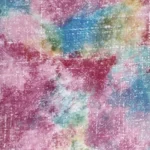 Abstract Swatch Pattern - Color Mix