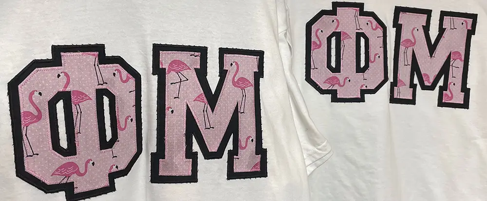 Examples of Sister Letters - Letters and Thread