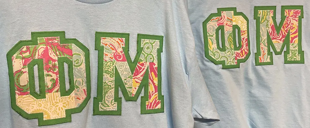 Examples of Sister Letters - Letters and Thread